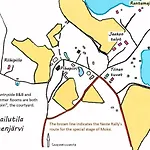 Feriehus Riihipiilo *